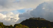 Hainburger Berge