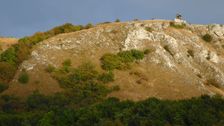 Hainburger Berge