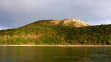 Hainburger Berge