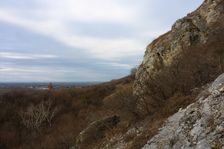 Hainburger Berge