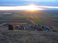 Hainburger Berge