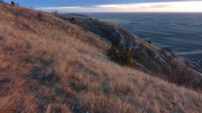 Hainburger Berge
