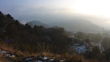 Hainburger Berge