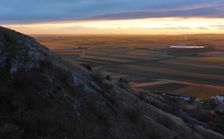 Hainburger Berge