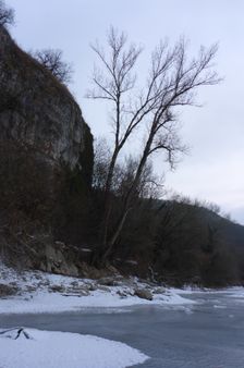 Hainburger Berge