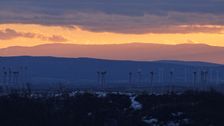 Hainburger Berge, Braunsberg