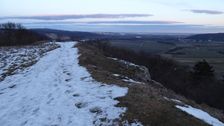 Hainburger Berge, Braunsberg