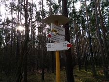 Pri hraničnom kameni