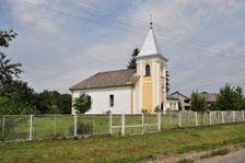 Botfalva / Ботфалва