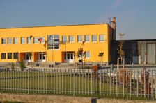 Kecerovce