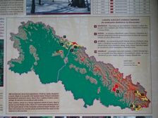 Stužica, NP Poloniny