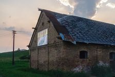 Starý mlyn