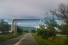 Podjazd