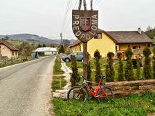 Nová Bošáca – časť obce Predpoloma