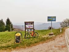 Moravské Kopanice-Vyškovec