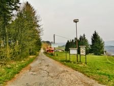 Moravské Kopanice-Vyškovec