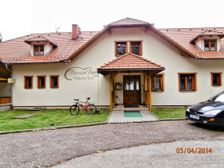 Penzion Patrik - Mikulčin Vrch