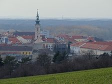 Hainburg - Braunsberg