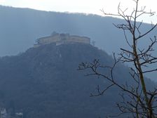 Hainburg, Schloßberg