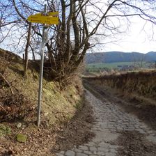 Hainburg - Braunsberg