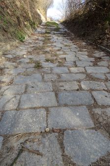 Hainburg - Braunsberg