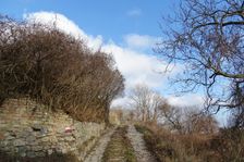 Hainburg - Braunsberg