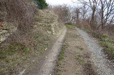 Hainburg - Braunsberg