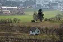 Hainburg - Braunsberg