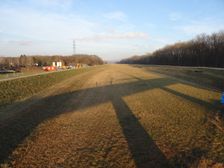 Nationalpark Donauauen, Stopfenreuther Au