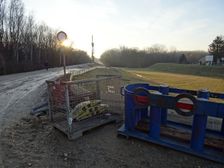 Nationalpark Donauauen, Stopfenreuther Au