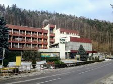 Hotel Flóra