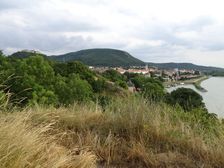 Hainburg - Röthelstein, with permission of © Gudula Haug