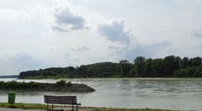 Hainburg - Röthelstein, NP Donauauen