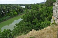 Röthelstein, NP Donauauen, core zone