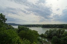 Röthelstein, NP Donauauen, core zone