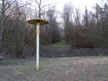 NP Donauauen, core zone (!)