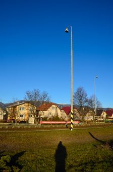 Košťany nad Turcom