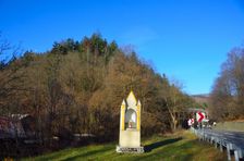 Banská Bystrica, Uľanka, kaplnka