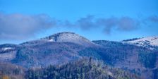 Kolomaznička 933m & Motyčská hoľa 1292m