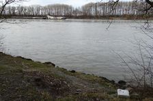 NP Donauauen, core zone