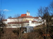 Ilava-hrad(väznica)