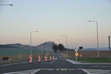 Križovatka