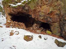 Štôlňa Dolná Paulína