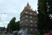 Handlová