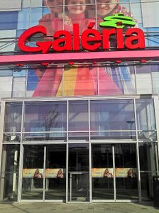 Galéria