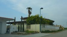 Neusiedl, mediterranean flair