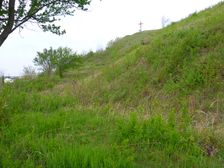 Neusiedl, Kalvarienberg