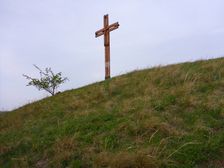 Neusiedl, Kalvarienberg
