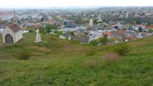 Neusiedl, Kalvarienberg