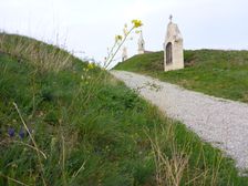 Neusiedl, Kalvarienberg